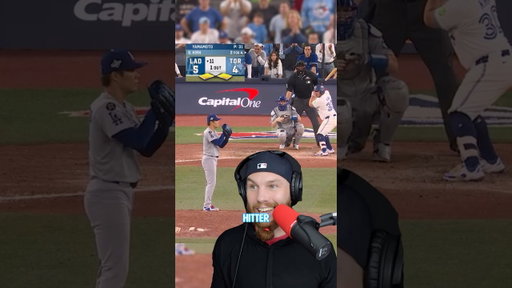 Thinking Ahead to Win the World Series | #shorts