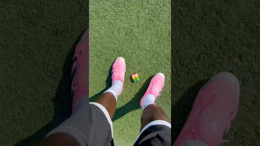 THESE BOOTS ARE BEAUTIFUL | Adidas Predator Elite FT David Beckham🌸#soccer #football #shorts