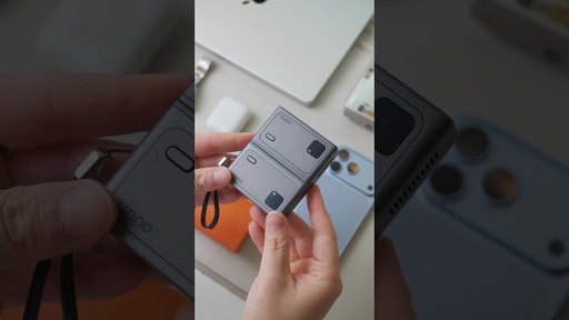 I Never Travel Without This Device (Llano S9 Wireless HDMI Trasmitter)