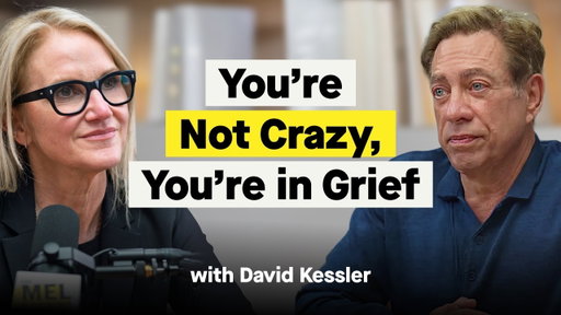 Your Grief & Heartbreak Will Get Better the Moment You Watch This