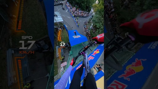 RACING THIS will be intense 😤