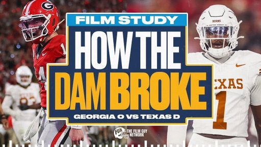 FILM: How Georgia Broke the Dam vs Texas