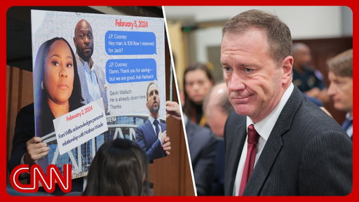 GOP senator's perjury trap for Jack Smith backfires