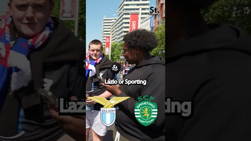 Do you agree with him?🤔⚽️                 #streetinterviews #streetinterviewssport #football #shorts