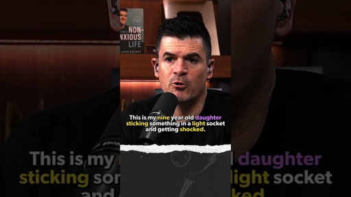 His Girlfriend Is Pregnant...