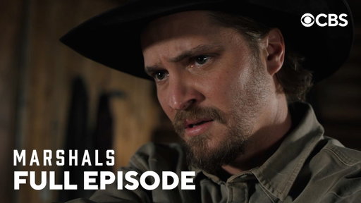 Marshals: Season 2 Episode 1 | Full Episode | All Hat No Cattle | CBS