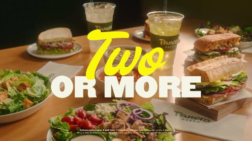 New Mix & Match Menu | :06