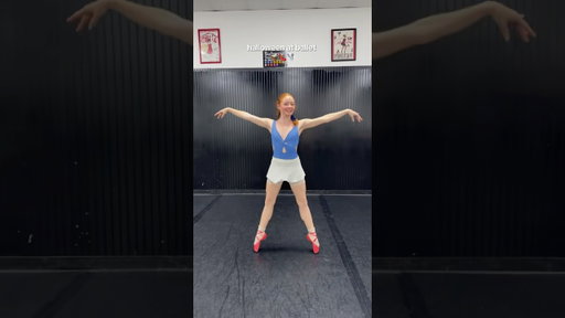 halloween at ballet 🌪️🦁🧺👠 #ballet #ballerina #dancerlife #pointeshoes #dance #dancer