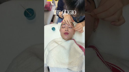Would you try this treatment? #seoul #seoultravel