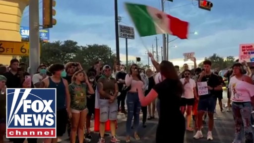 Protests break out after politicians SPEW untrue facts, former acting ICE director says