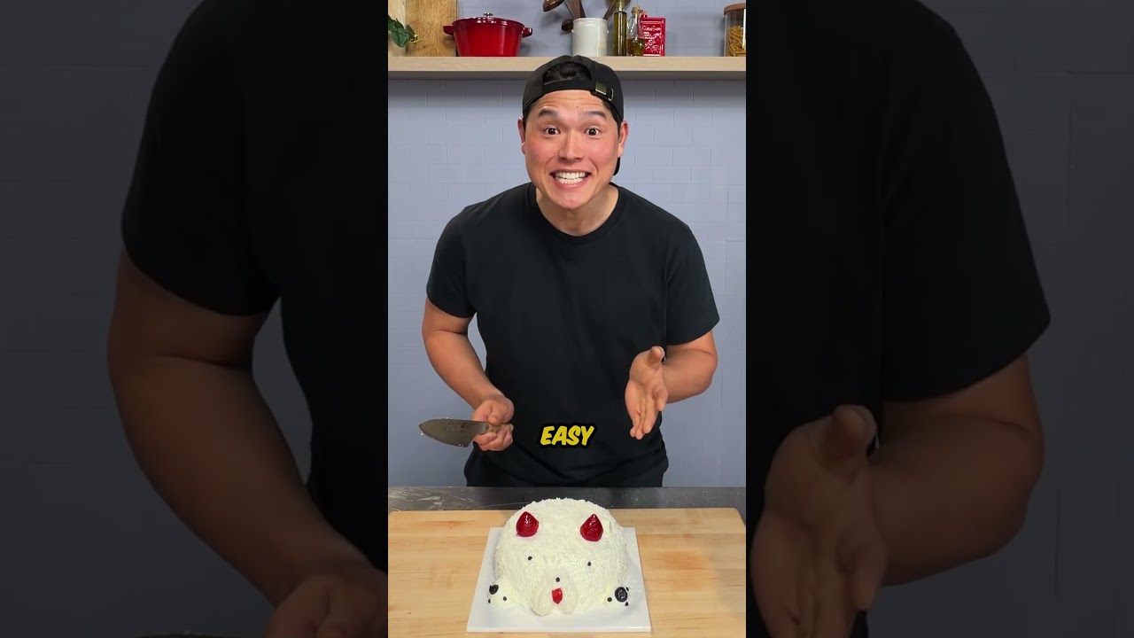 Perfect Slice Challenge