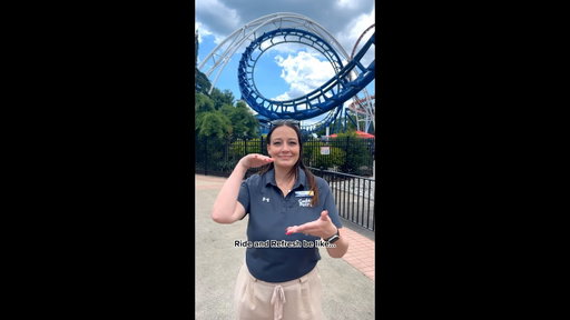 Ride & Refresh Summer Ticket