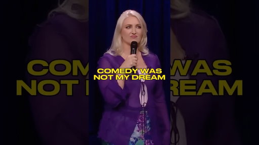 Comedy was not my dream #standupcomedy #comedian #shorts #dream #job #spy