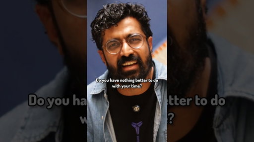 Indian Uncles Try to Fix Trans Rights