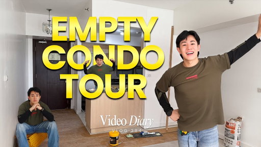 Moving my family to Manila! | Benedict Cua