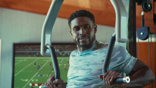 Working Out - It's Good to Be Right | PrizePicks
