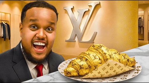 I Ranked Luxury Designer Restaurants