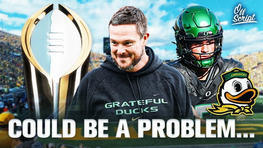 Why Oregon Is a HUGE Problem...