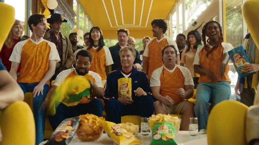 Lay's FIFA World Cup 2026™ | Bandwagon | :60