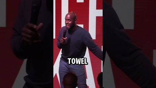 Newborn resuscitation is not for the weak😩 #comedy #standup #doctor #hospital #nhs #shorts