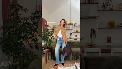 What to wear today and tomorrow!🍂