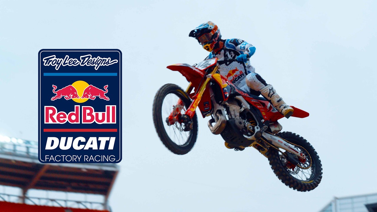 SEASON ONE | EP. 12 – CLEVELAND