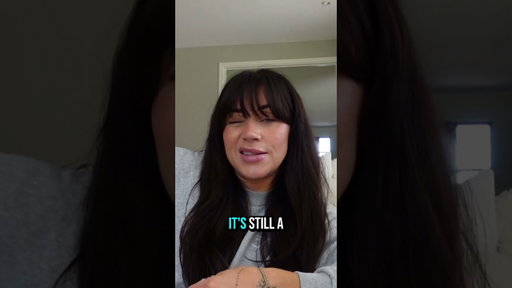 People Told Me to STOP Training While Pregnant…