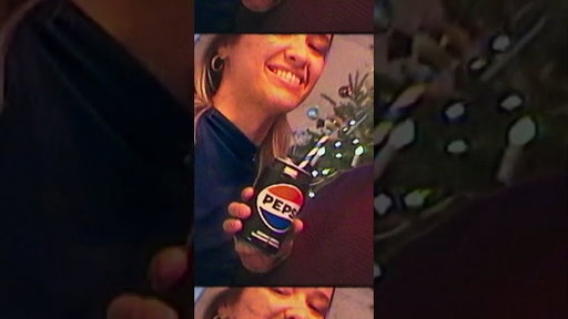 For Every Moment |Ici C'est Pepsi
