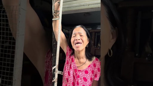 Mama mo mauwie wowie #theAguinaldos