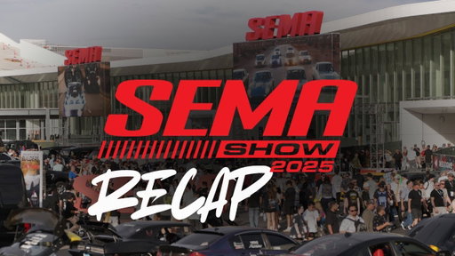 The 2025 SEMA Show | The Most Powerful Week in the Automotive World