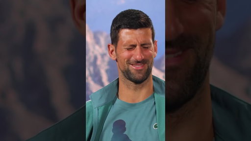 Djokovic & Nadal For Mixed? 😏
