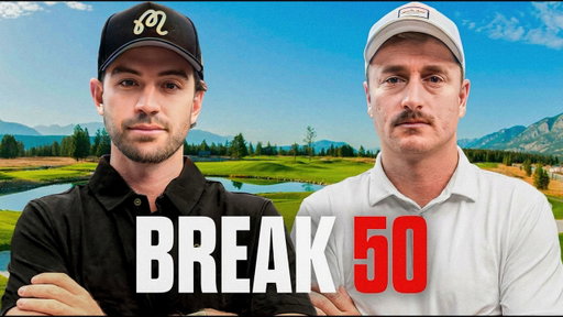 Can Nick Voke and I Break 50?