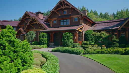 Top Equestrian Estate in the Northwest Lists | Zillow Gone Wild