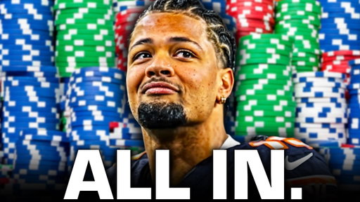 The Players I’m Betting My Fantasy Season On in 2025