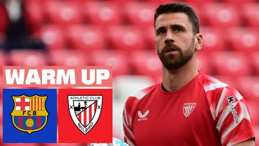 🔴 FC BARCELONA vs ATHLETIC CLUB - PREVIA DEL PARTIDO