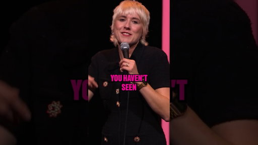 At what point did we become grown ups? | Maisie Adam