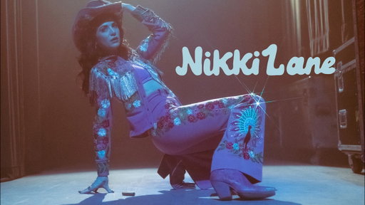 You’re on in Five Featuring Nikki Lane