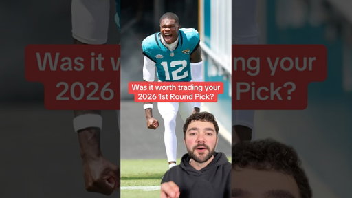 5 Teams don’t have a 1st Round Pick in the 2026 NFL Draft 😬😬 #nfl #football #nfldraft #mockdraft