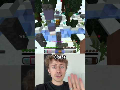 Minecraft Kid Sus 😭