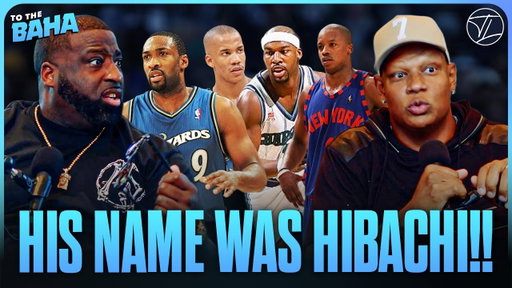 Are you picking Gilbert Arenas, Baron Davis, Steve Francis or Stephon Marbury