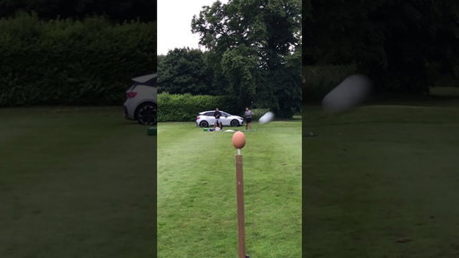 The video that took us to a new level. Appreciate you all #golf