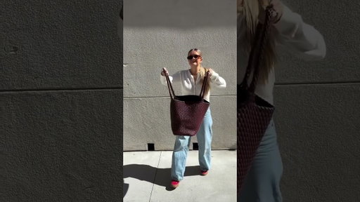 SAMBAZON Açaí | Level up your bag game