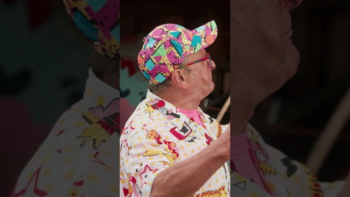 Timmy Mallet and The Buckinghamshire Shedders become Bench Buddies| DRINKiQ x UKMSA | Diageo