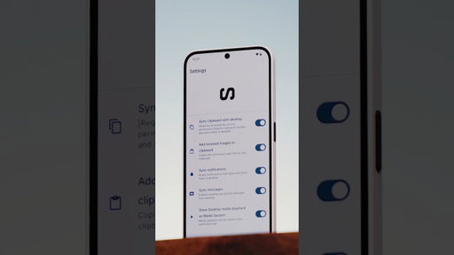 Android users NEED to try this app!
