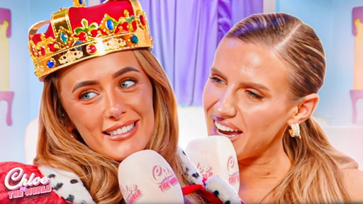 Millie Court Talks Love Island DRAMA, Meeting Zac's Parents & Coachella Summer Plans!