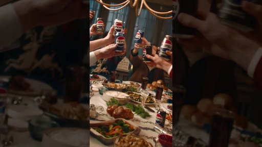 For Every Meal |Ici C'est Pepsi