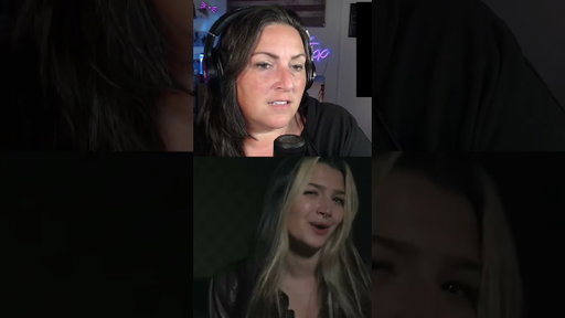 survivor reacts to "not guilty"