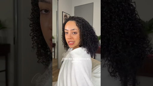 no but the results made the stress WORTH IT 🤏🏽😌 #curlyhair #curlyhairroutine #haircut #coilyhair