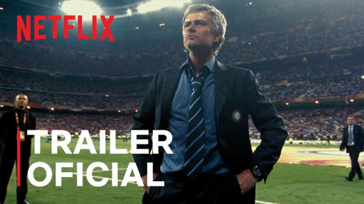MOURINHO | Trailer oficial | Netflix