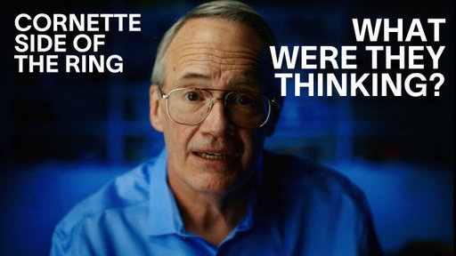 When WWE Tried Necr*philia | Cornette Side of the Ring